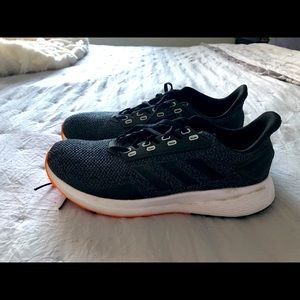 Adidas Duramo Running Shoes.